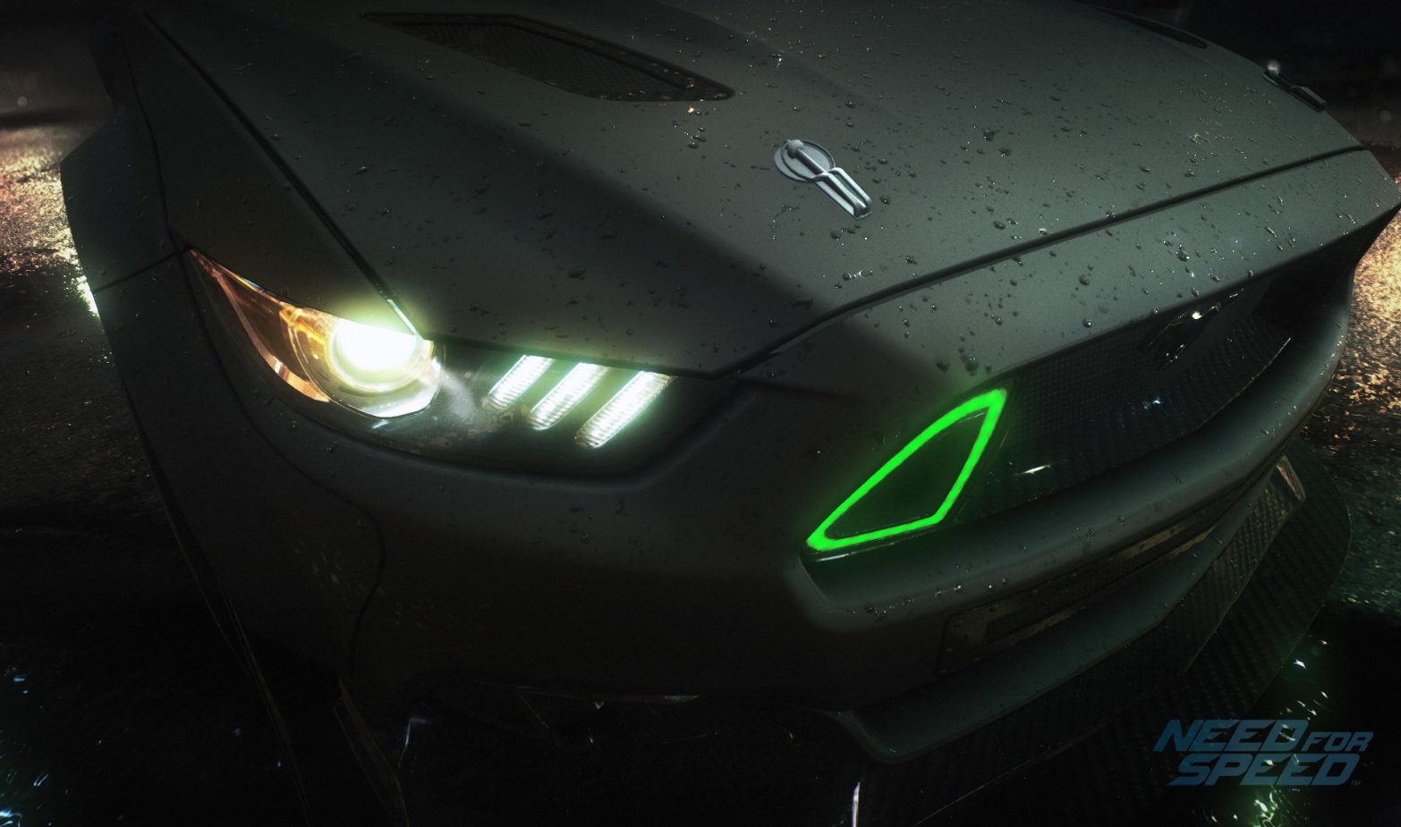 Need For Speed (2015) - Imagen 41